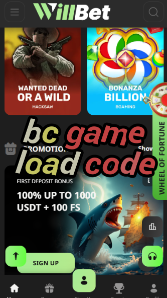 BC Game Load Code - Deposit Vouchers-vz72fvrf.com